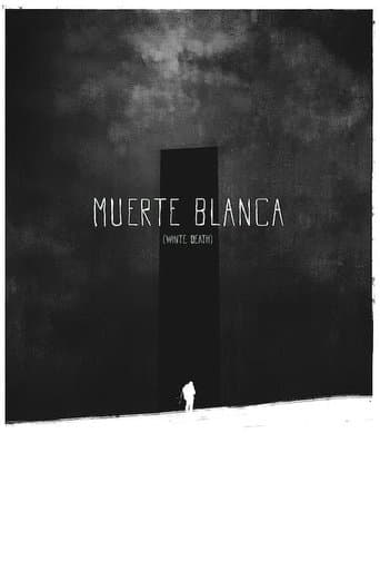 Movie poster for White Death