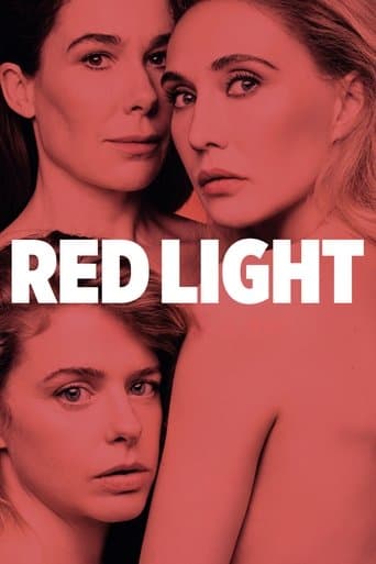Movie poster for Red Light