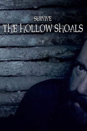 Movie poster for Survive the Hollow Shoals