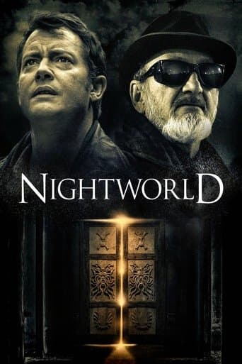 Movie poster for Nightworld