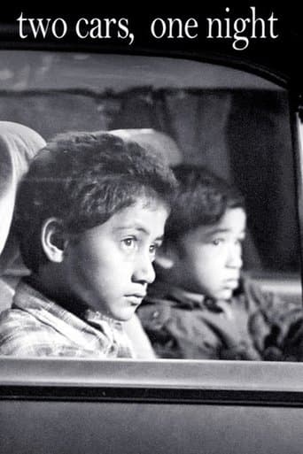 Movie poster for Two Cars, One Night