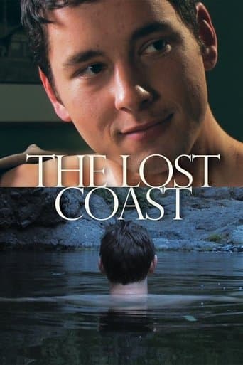 Movie poster for The Lost Coast