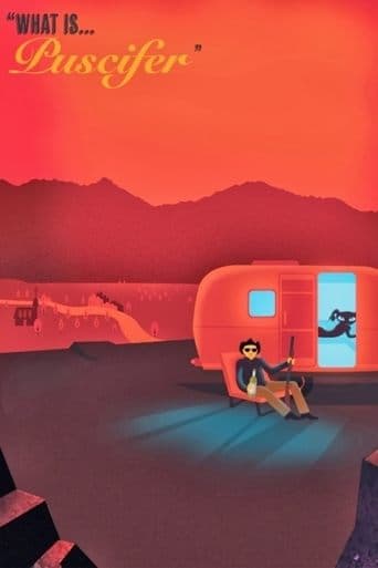 Movie poster for What is... Puscifer