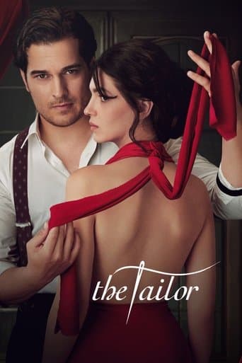 Movie poster for The Tailor