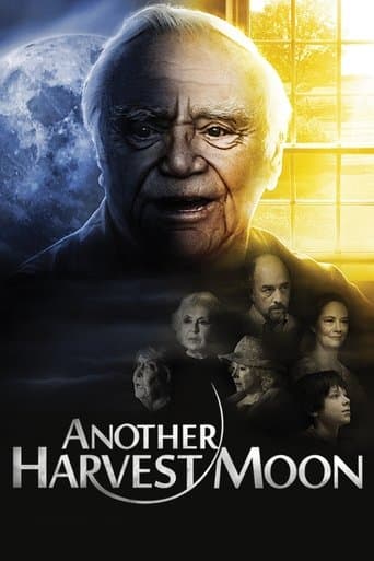 Movie poster for Another Harvest Moon