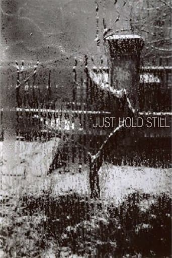 Movie poster for Just Hold Still