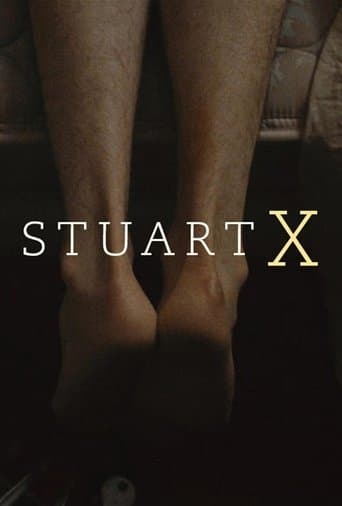 Movie poster for Stuart X