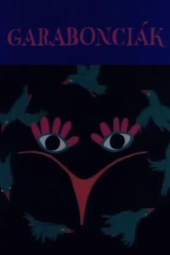 Movie poster for Wizards