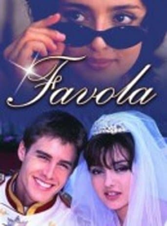 Movie poster for Fable