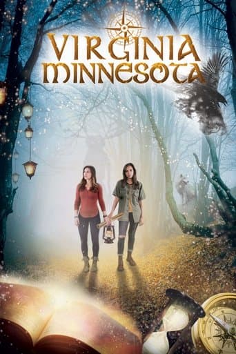 Movie poster for Virginia Minnesota