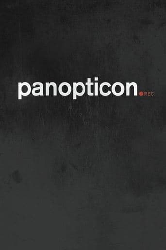 Movie poster for Panopticon