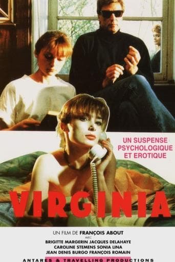Movie poster for Virginia