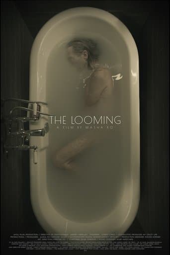 Movie poster for The Looming
