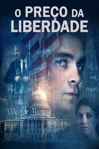 Movie poster for The Freedom of Silence