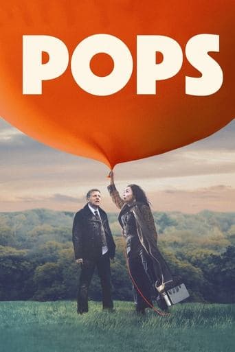 Movie poster for Pops