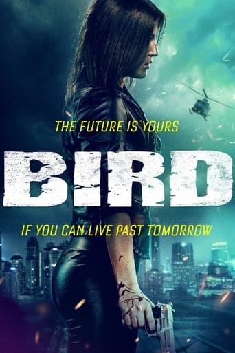 Movie poster for Bird