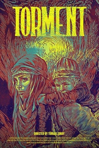 Movie poster for Torment