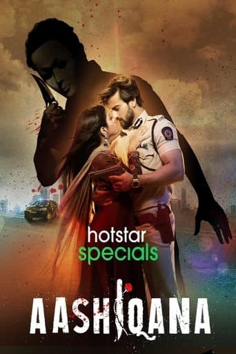 Movie poster for Aashiqana