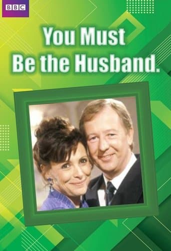 Movie poster for You Must Be The Husband