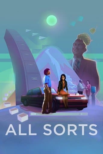 Movie poster for All Sorts