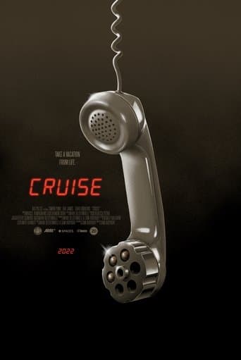 Movie poster for Cruise