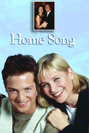 Movie poster for Home Song