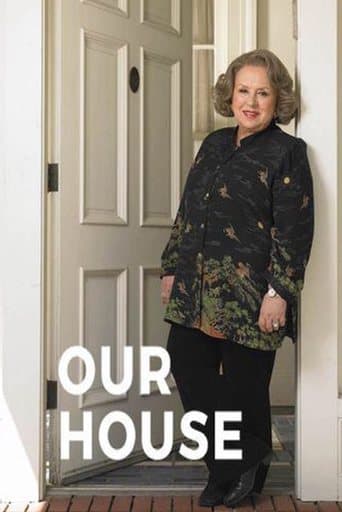 Movie poster for Our House