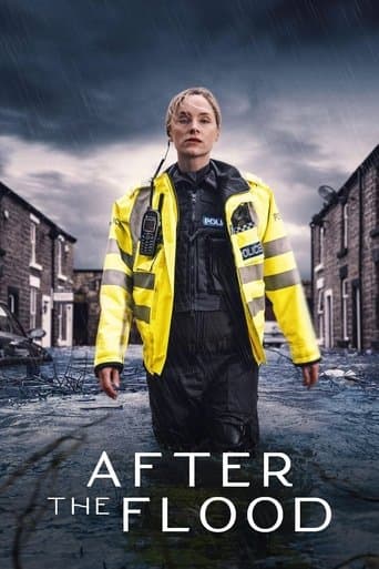 Movie poster for After the Flood