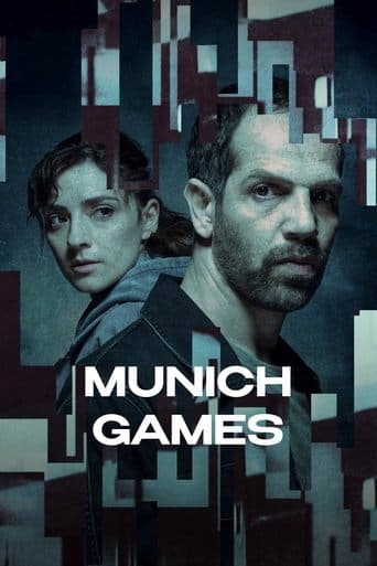 Movie poster for Munich Games