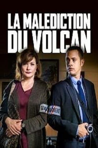 Movie poster for Murder on Reunion Island