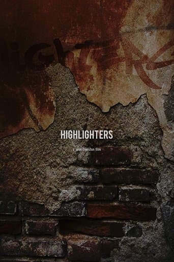 Movie poster for Highlighters