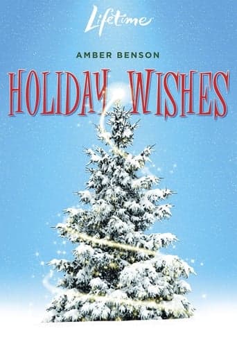 Movie poster for Holiday Wishes