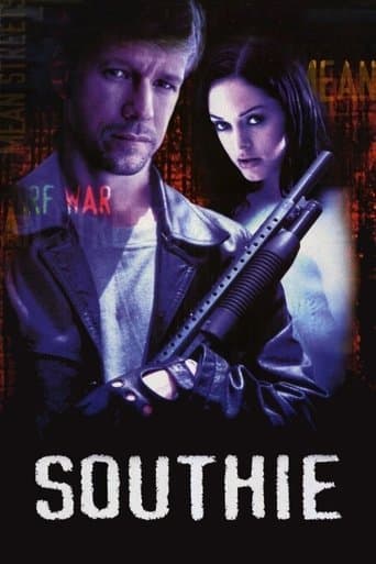 Movie poster for Southie