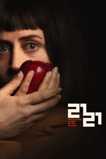 Movie poster for 2121