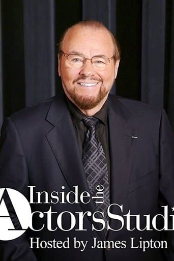 Movie poster for Inside the Actors Studio