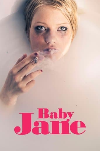 Movie poster for Baby Jane