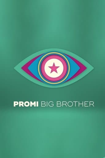 Movie poster for Promi Big Brother
