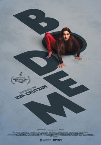 Movie poster for Bodem