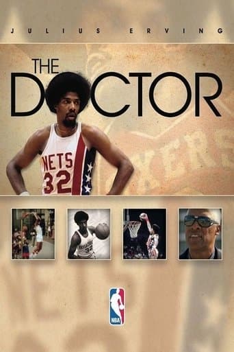 Movie poster for The Doctor