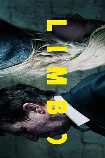 Movie poster for Limbo