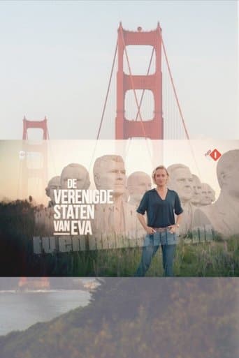 Movie poster for De Verenigde Staten van Eva