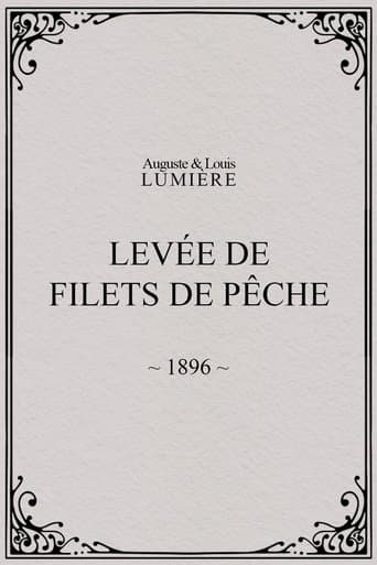 Movie poster for Levée de filets de pêche