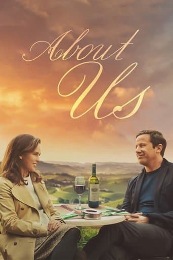 Movie poster for About Us