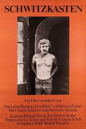 Movie poster for Clinch