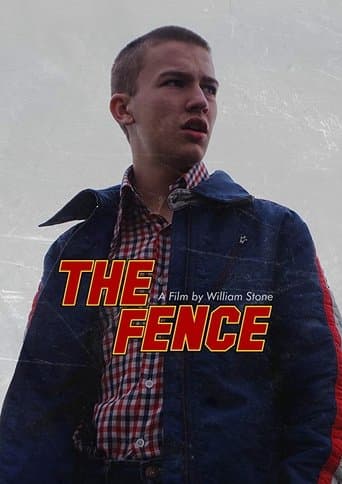 Movie poster for The Fence