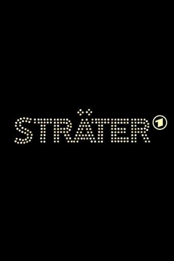 Movie poster for Sträter