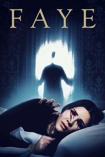 Movie poster for Faye