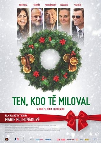 Movie poster for Ten, kdo tě miloval