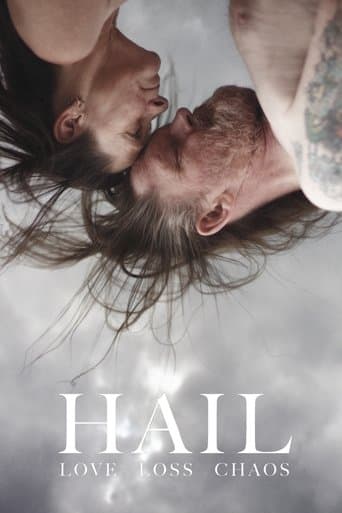 Movie poster for Hail