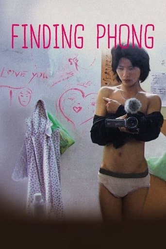 Movie poster for Finding Phong